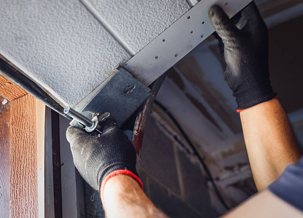 Reliable Garage Door Panel Replacement contractor in Nicholas County County, WV by Garage Doors Repair Pro
